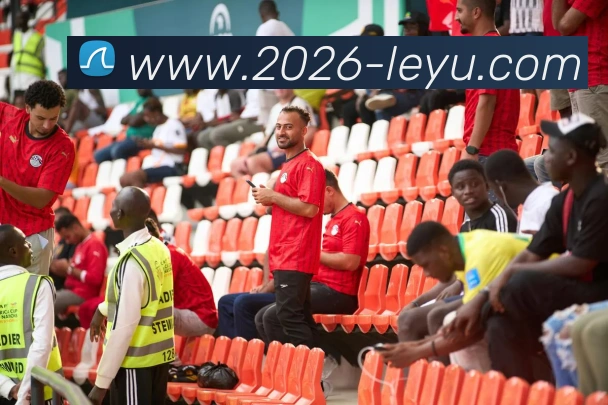 乐鱼体育APP 体育赛事宣传图