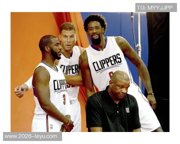 韦德称快船曾是联盟笑柄保罗格里芬助力球队崛起