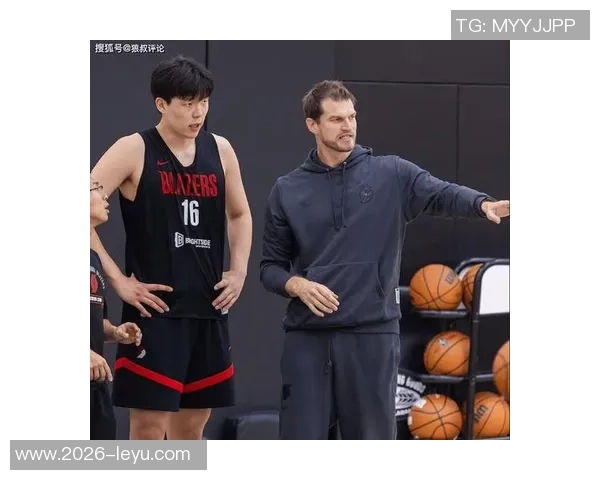 罗威复出杨瀚森错失与偶像约基奇同场机会发展联盟助其更好适应比赛节奏
