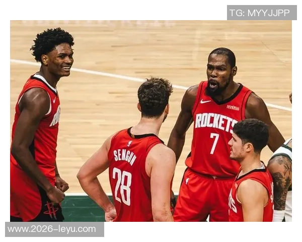 火箭队在争抢回合数的潮流中独辟蹊径依靠进攻篮板提升顶级进攻效率