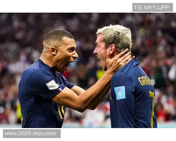 西蒙尼称赞格列兹曼为马竞传奇领袖进球时我总是指向天空