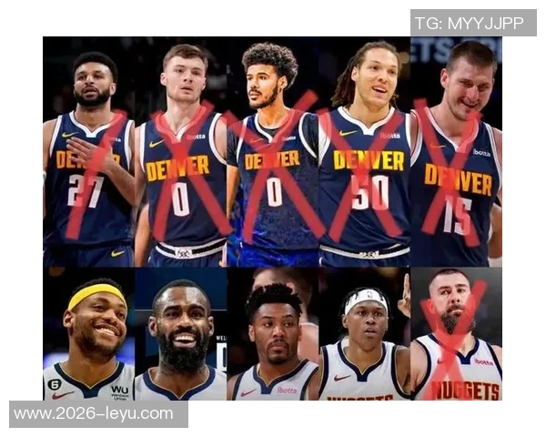 穆雷称赞瓦兰实力被低估认为其篮下表现稳定对抗能力强大