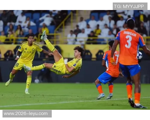 果阿球员B费尔南德斯进球无奈利雅得胜利逆转比分1-2落败