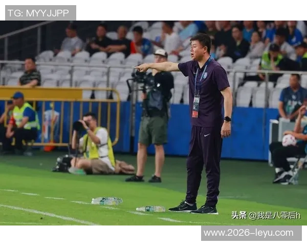 于根伟严厉批评陈哲宣俱乐部将对其进行相应处罚措施