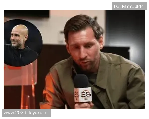 执教梅西的可能性引发热议弗里克称赞他是十年最佳球员 执教梅西的可能性引发热议弗里克称赞他是十年最佳球员