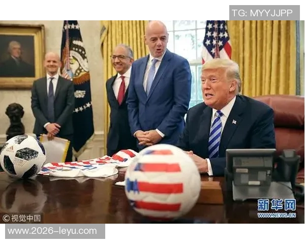 白宫世界杯负责人表示特朗普将采取一切可行措施确保赛事安全 白宫世界杯负责人表示特朗普将采取一切可行措施确保赛事安全