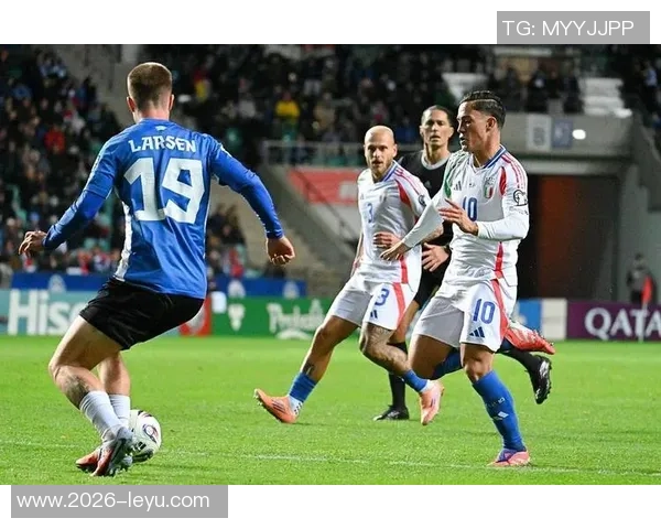 挪威球员直言对世界杯的渴望超越一切意大利似乎缺乏同样的激情 挪威球员直言对世界杯的渴望超越一切意大利似乎缺乏同样的激情