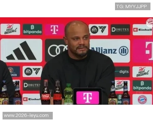 安德莱赫特主帅透露与孔帕尼会面并未讨论德卡特转会事宜