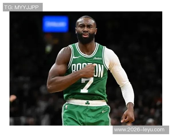 杰伦布朗谈掘金强硬对抗与裁判判罚对心态的影响