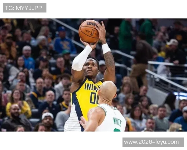 加兰进攻助力显著但防守端成普理查德与布朗的负担