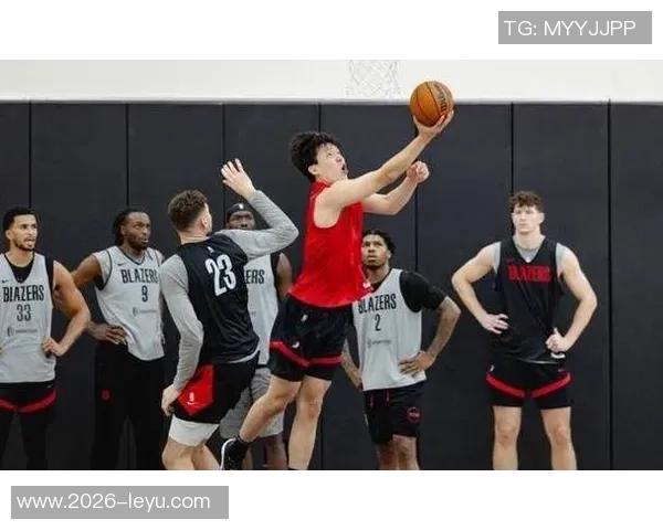 瀚森明日赴孟菲斯与球队汇合开拓者原计划让小杨多参加G联赛 瀚森明日赴孟菲斯与球队汇合开拓者原计划让小杨多参加G联赛