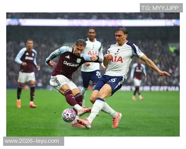 帕利尼亚谈热刺新机遇期待在英超赛场尽情享受比赛乐趣