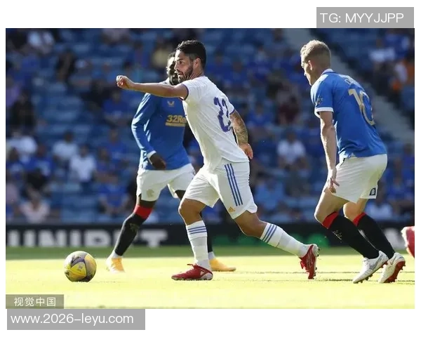 安切洛蒂麾下埃斯特旺火力全开五球狂胜维尼修斯罗德里戈双双建功