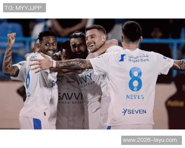 沙特联赛最新积分榜：新月强势领跑胜利遭遇三连败紧随其后