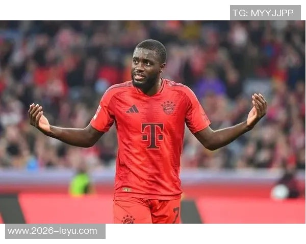 拜仁续约谈判陷入僵局或将失去帕梅卡诺的风险加大