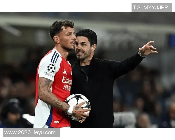 阿森纳面临挑战本怀特或将缺阵四到六周影响球队表现