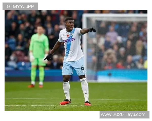 格伊在社交媒体上表达对水晶宫的感激与对曼城加盟的自豪之情